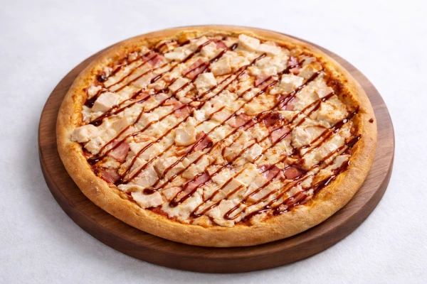 Пицца Космос