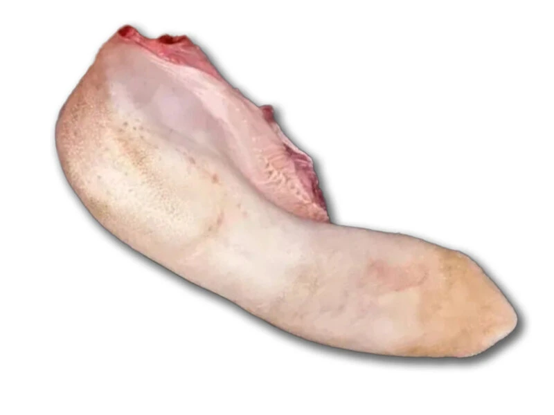 Язык говяжий
