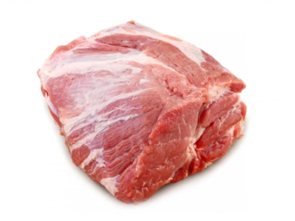 Свиная мякоть без кости 