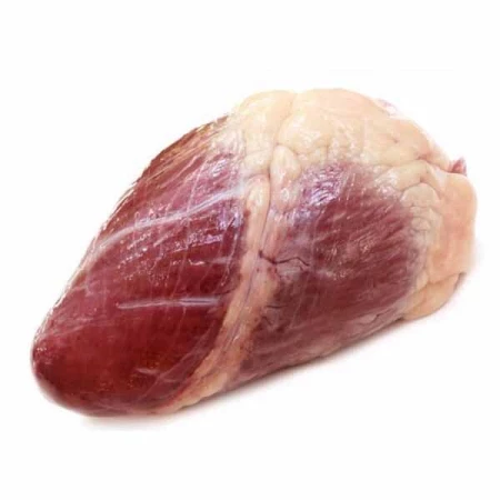 Сердце говяжье