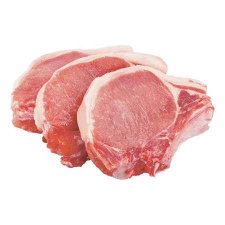 Антрекот свиной