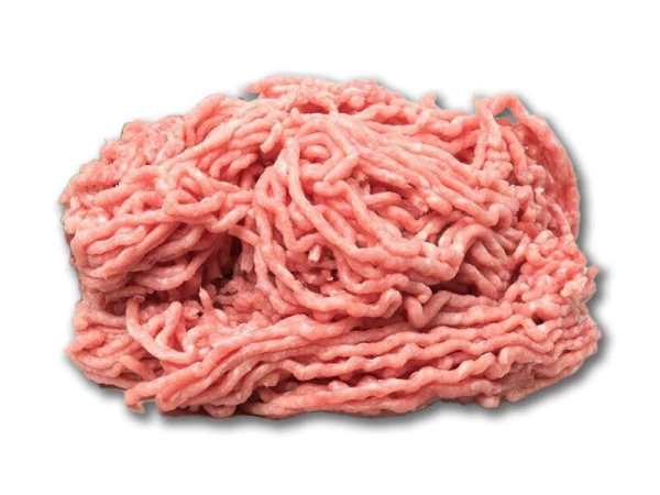 Свиной фарш