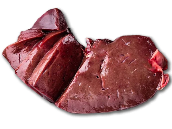 Говяжья печень 