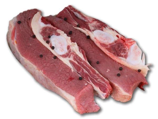 Грудинка говяжья