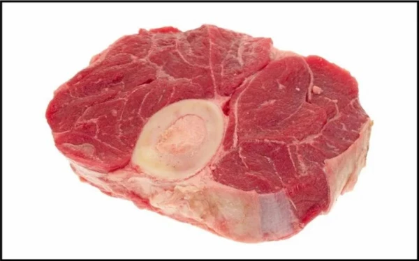 Медальон говяжий
