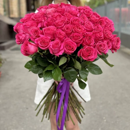 Роза Эквадор