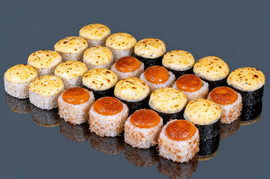 Hot-сет