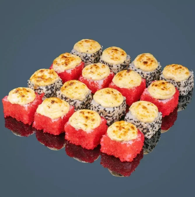 Сет Инь