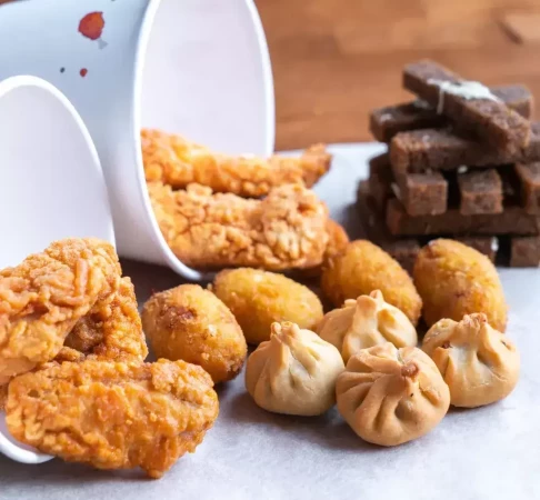 Два ведра 2.0