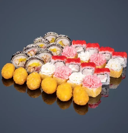 Сет Кани-муни