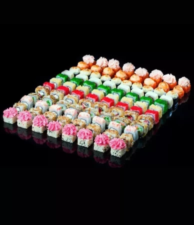 Сет Самый выгодный