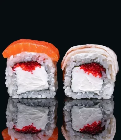 Ролл Атлантический