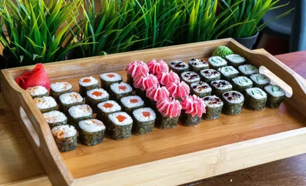 Сет Традиционный