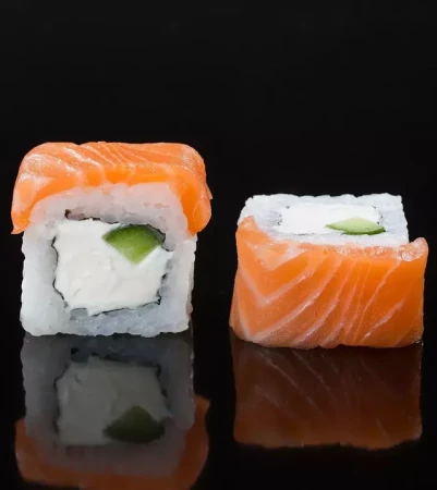 Ролл Филадельфия