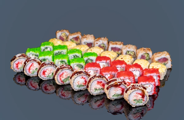 Сет Восточный экспресс