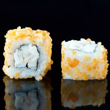 Ролл Хрустимм