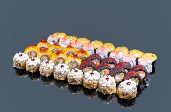 Сет Онли креветка