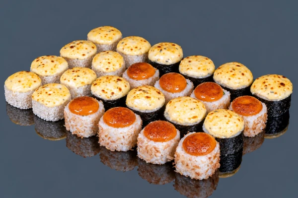 Hot-сет
