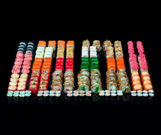 Сет Праздничный