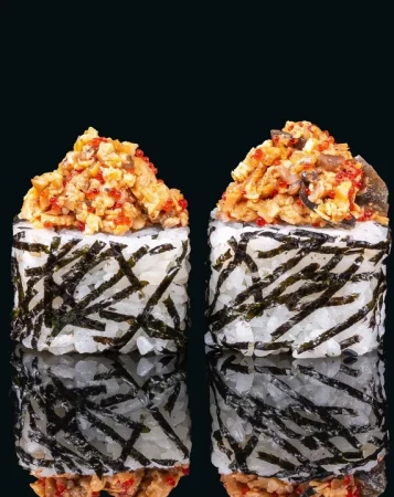 Ролл Тори унаги микс