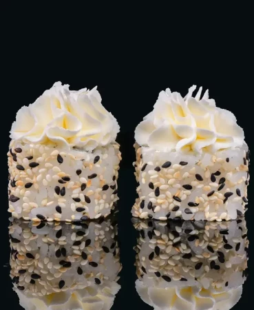 Ролл Орхидея