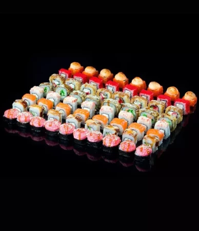 Сет Всего по-немногу