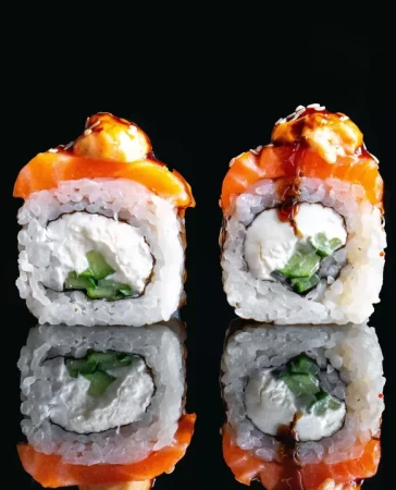 Зап.ролл Филадельфия