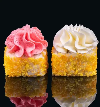 Ролл Фламинго