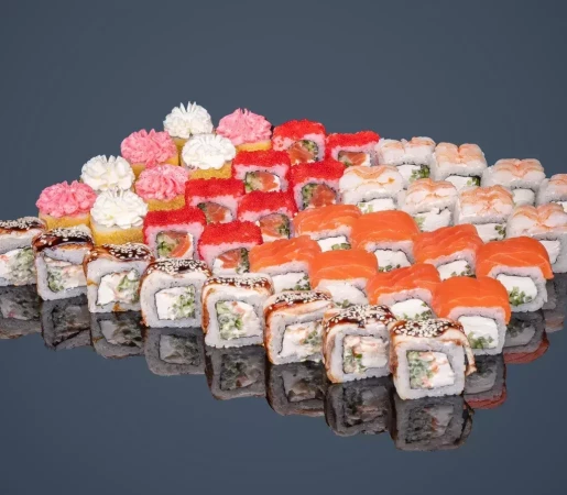 Сет Филадельфия