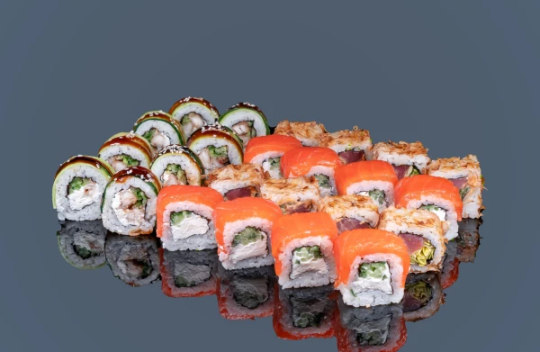 Сет Окинава