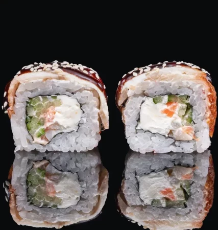 Ролл Дракон