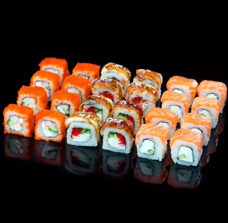 Сет Классик