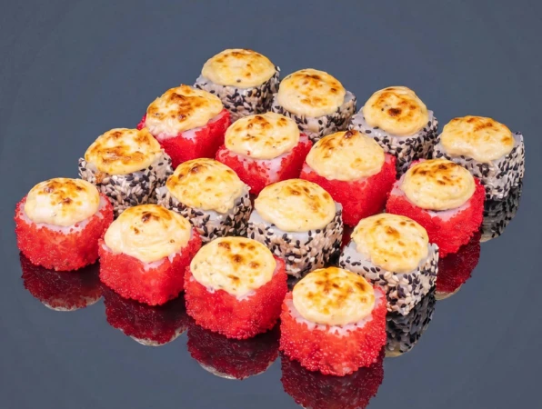 Сет Инь