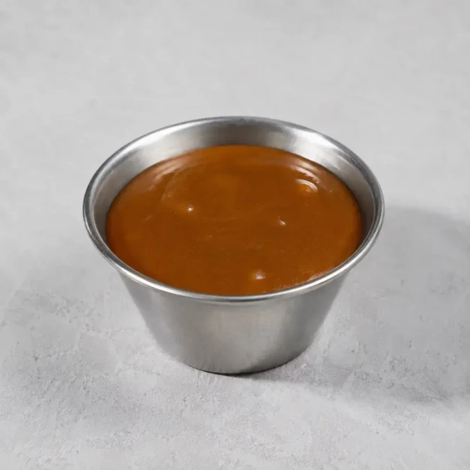 Мисо-карамель