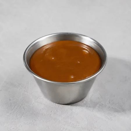 Мисо-карамель