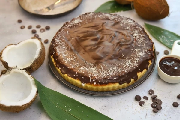 Баунти тарт