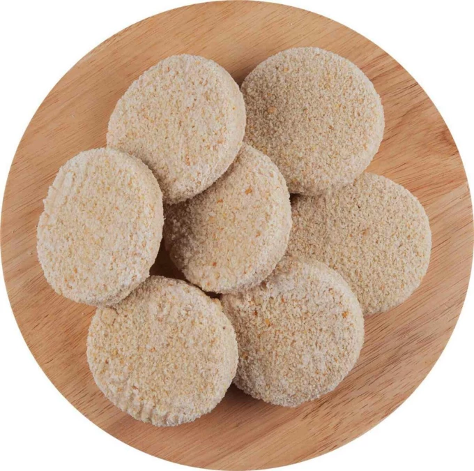 Котлеты домашние