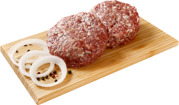 Бифштекс из говядины