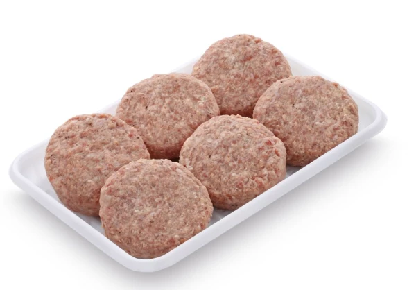 Бифштекс нежный