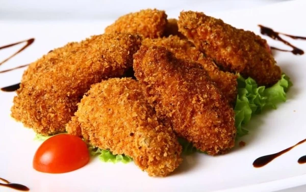 Крылья куриные для фритюра