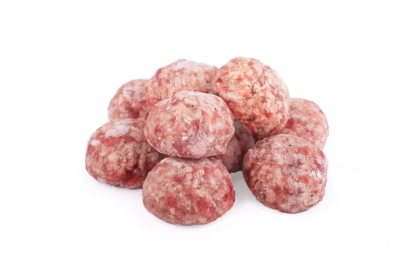 Фрикадельки домашние