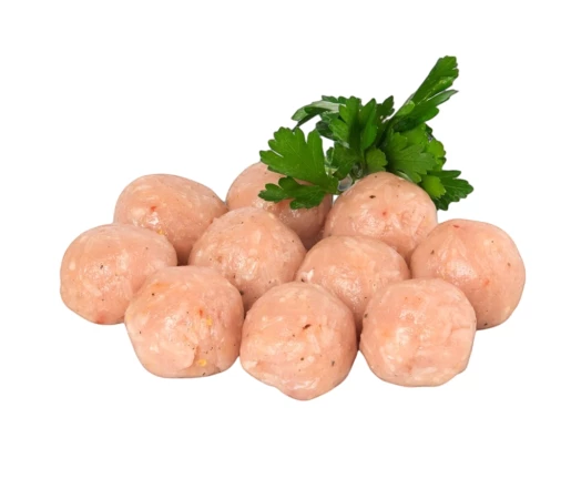 Фрикадельки куриные