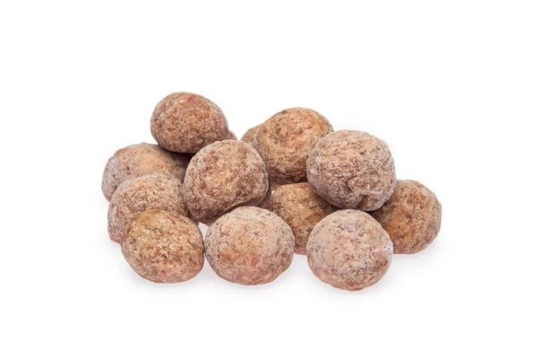 Фрикадельки нежные