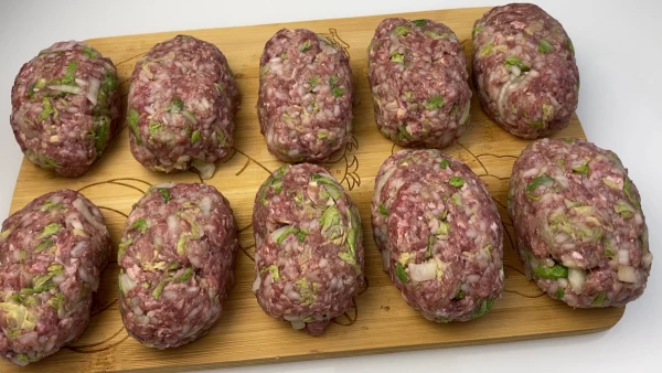 Голубцы ленивые домашние