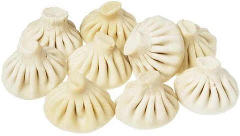 Хинкали домашние