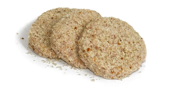 Котлеты нежные