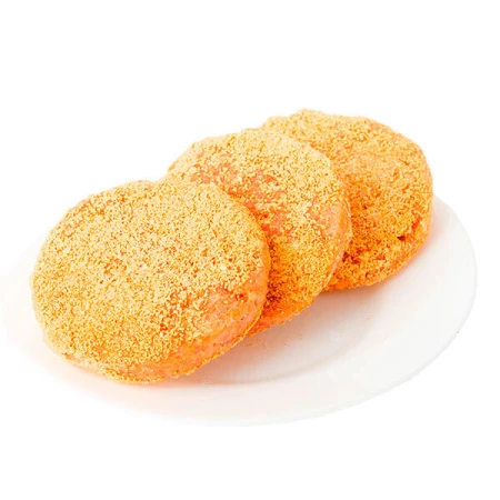 Котлеты из индейки