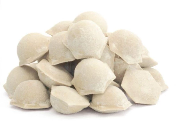 Пельмени куриные с сыром