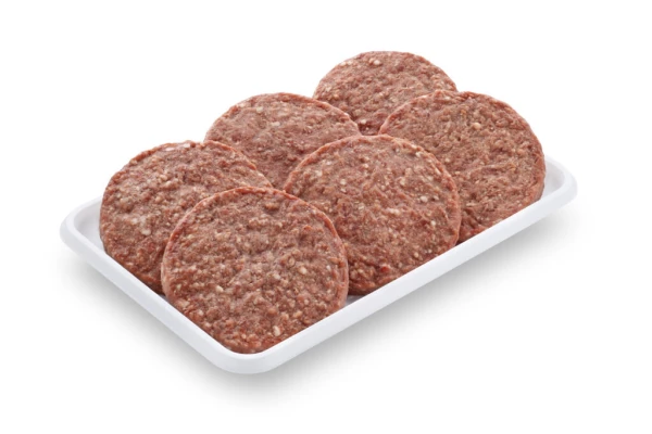 Бифштекс нежный