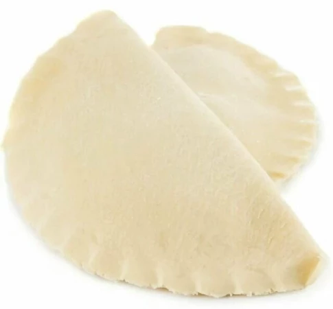 Чебуреки картошка/мясо